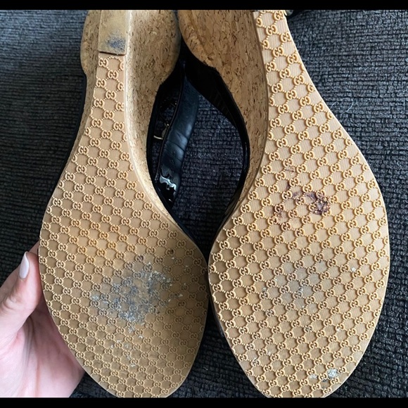 Gucci Sandals - Picture 5 of 5